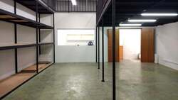Ubi Techpark (D14), Factory #611825101